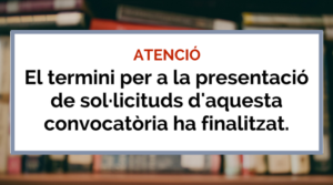 Termini finalitzat