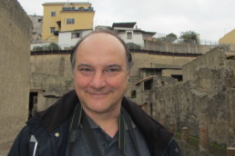 Rafael Dalmau