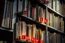 Biblioteca