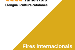 Fires internacionals del llibre