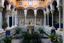 Palau Maricel