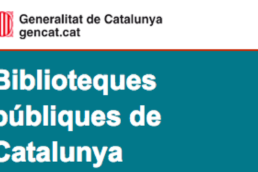 Biblioteques