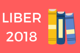 LIBER 2018