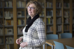 Presidenta Llibreters