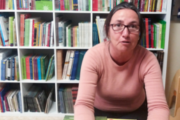 Cristina Concellon