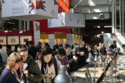 Barcelona serà la ciutat convidada a la Fira del llibre de Buenos Aires el 2019