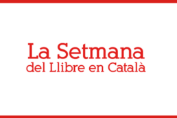 Setmana del Llibre en Català