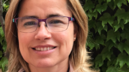 Núria Sales, directora de Símbol Editors
