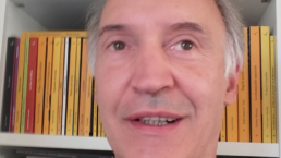 Jordi Solé Camardons, director de Voliana Edicions