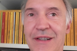 Jordi Solé Camardons, director de Voliana Edicions