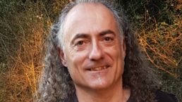 Patric de Pedro, administrador i editor de Takatuka