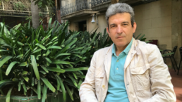 Francesc Gil-Lluch, editor de Saldonar