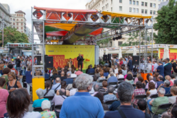 Setmana del Llibre en Català