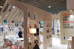 Fira de Frankfurt 2018