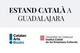 ESTAND CATALÀ A GUADALAJARA