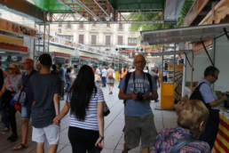 La Setmana 2019