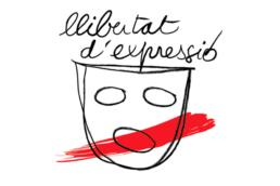 Manifest Llibertat d'expressió