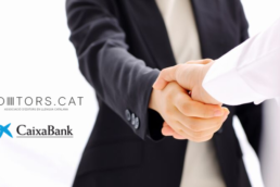Acord de col·laboració CaixaBank