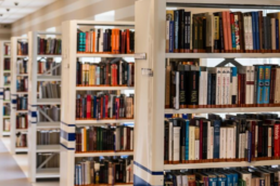 Biblioteques
