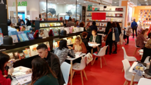 Estand Català Frankfurt