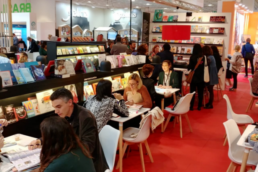 Estand Català Frankfurt