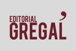 Editorial-Gregal