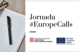 Jornada #EuropeCalls