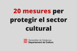 Mesures-Cultura