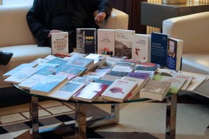 llibres editorials