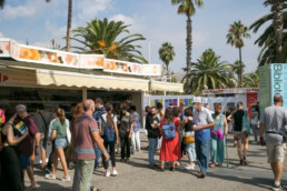 La Setmana del Llibre en Català